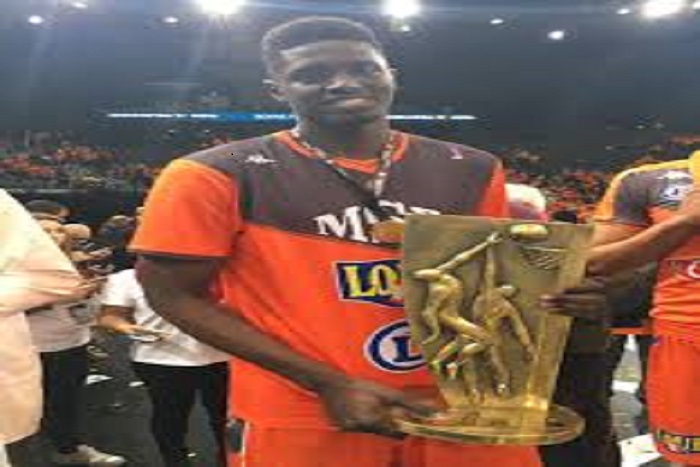 Naturalisation de Youssoupha Fall : La France prêt à payer le prix au Sénégal