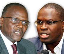 Les jeunes Khalifistes veulent exclure Tanor du Ps Les jeunes Khalifistes veulent exclure Tanor du Ps