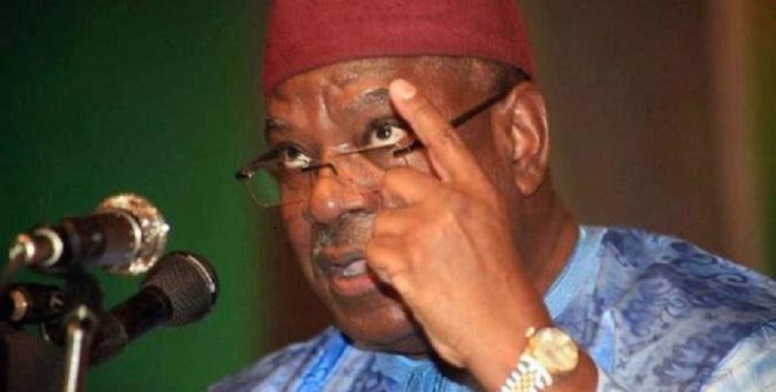 EXCLUSIF : Les raisons de la démission du Premier ministre, Abdoulaye Idrissa Maïga EXCLUSIF : Les raisons de la démission du Premier ministre, Abdoulaye Idrissa Maïga