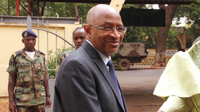 Mali : Soumeylou Boubèye Maïga nommé Premier ministre