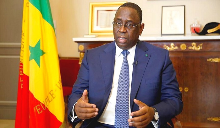 L’auto emploi des jeunes et des femmes en 2018: Macky Sall décaisse 30 milliards de F CFA