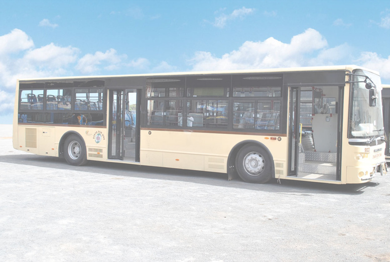 Bus offert par DDD au centre Talibou Dabo: le coup de gueule du front pour la défense des personnes handicapées