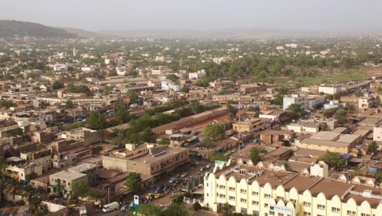 Mali: victoire polémique de Tombouctou à la Biennale artistique de Bamako Mali: victoire polémique de Tombouctou à la Biennale artistique de Bamako