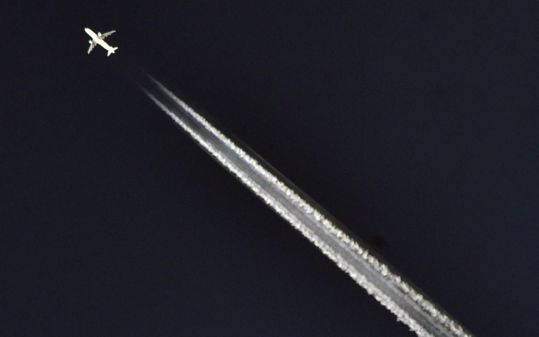 Aucun mort dans un avion de ligne en 2017, année la plus sûre du transport aérien Aucun mort dans un avion de ligne en 2017, année la plus sûre du transport aérien