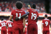 Ballon d’Or Caf : Sadio Mané et Salah iront ensemble à Accra Ballon d’Or Caf : Sadio Mané et Salah iront ensemble à Accra