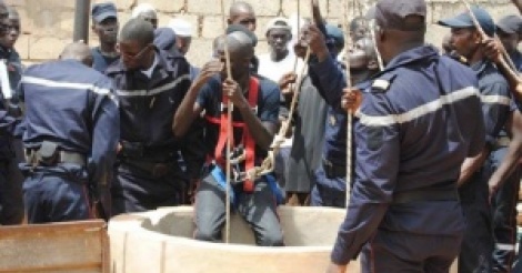 Drame à Thilmakha : la matrone de la case de santé du village meurt après une chute dans un puits