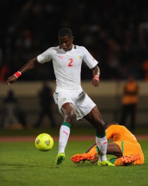 Papy Djilobodji : «l’équipe nationale me manque » Papy Djilobodji : «l’équipe nationale me manque »