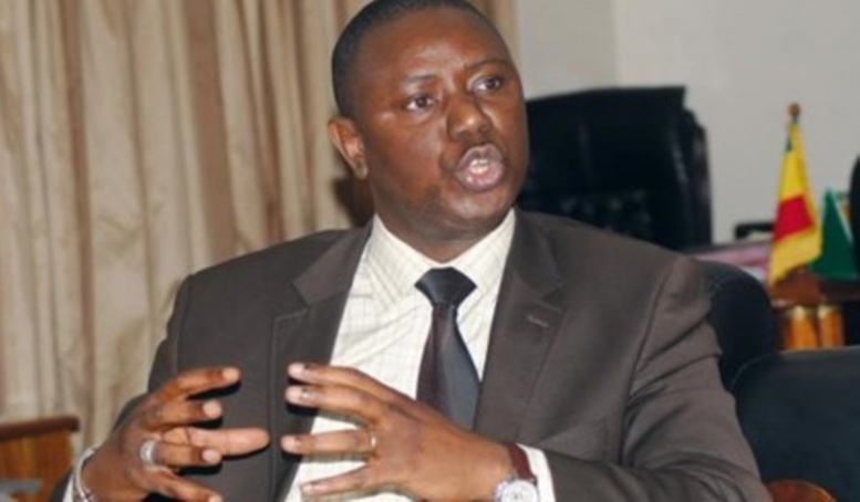 Casamance : La CDD de Mamadou Lamine Keita réclame plus de présence du Pudc