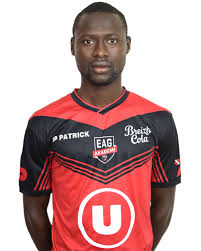 Idrissa Mané de  Guingamp : «je suis sûr que je vais jouer dans le haut niveau»