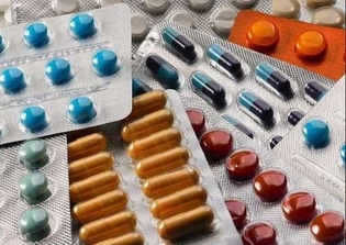 La Douane saisit des produits pharmaceutiques prohibés d’une valeur de 127 million