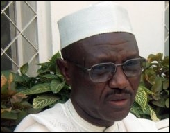 Au Tchad, démission du Premier ministre Y. S. Abbas, remplacé par Emmanuel Nadingar