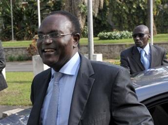 Cinq ex-ministres nigériens remis en liberté par les militaires 