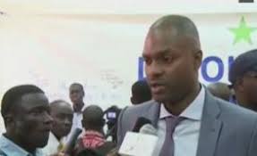 Salif Diao : «Aliou Cissé est mieux placé que quiconque pour faire un choix »