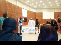 Vidéo – Procès de Khalifa Sall : Voici l’ambiance qui règne au tribunal de Dakar Vidéo – Procès de Khalifa Sall : Voici l’ambiance qui règne au tribunal de Dakar