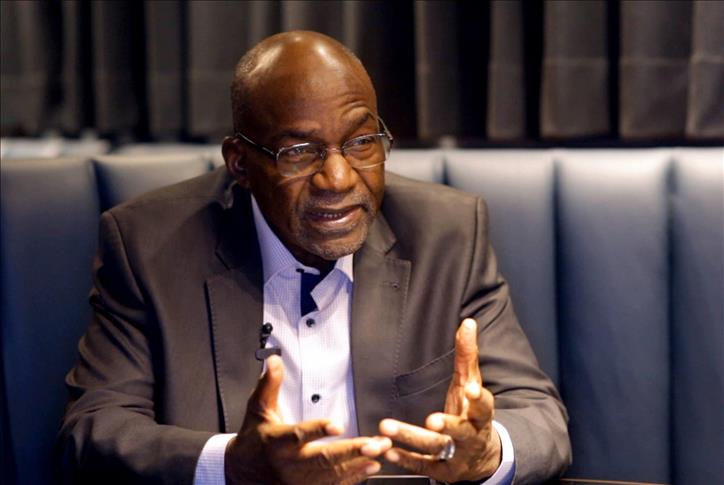 Affaire Khalifa Sall : Le chef de l'opposition tchadienne Saleh Kebzabo parle de "cabale politique" contre le maire de Dakar
