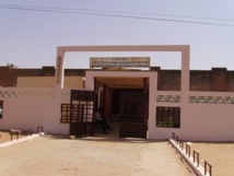 ​Lycée Talibou Dabo : les élèves en grève, exigent des meilleures conditions d’études