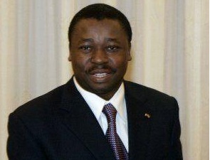 Le Président Faure aurait quitté le Togo