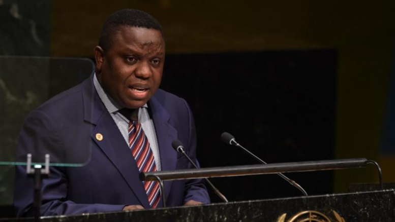 Zambie : Le ministre des Affaires étrangères dénonce la corruption sur sa page Facebook et démissionne