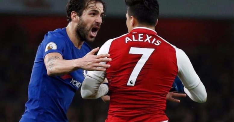 22e journée Premier League : Arsenal et Chelsea se partagent les points 22e journée Premier League : Arsenal et Chelsea se partagent les points