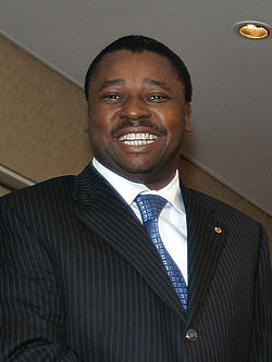 Le chef de l'État sortant, Faure Gnassingbé, remporte la présidentielle