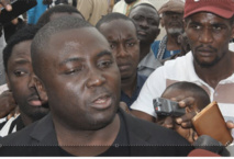 Présidentielle 2019 : Bamba Fall proclame Idrissa Seck, leader de Manko Présidentielle 2019 : Bamba Fall proclame Idrissa Seck, leader de Manko