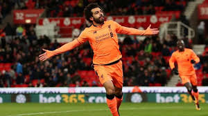 Ballon d’Or africain 2017 : Les internautes ont élu Mouhamed Salah  avec 98%