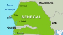 Coopération aux frontières de Gambie, Sénégal et de Guinée-Bissau Coopération aux frontières de Gambie, Sénégal et de Guinée-Bissau