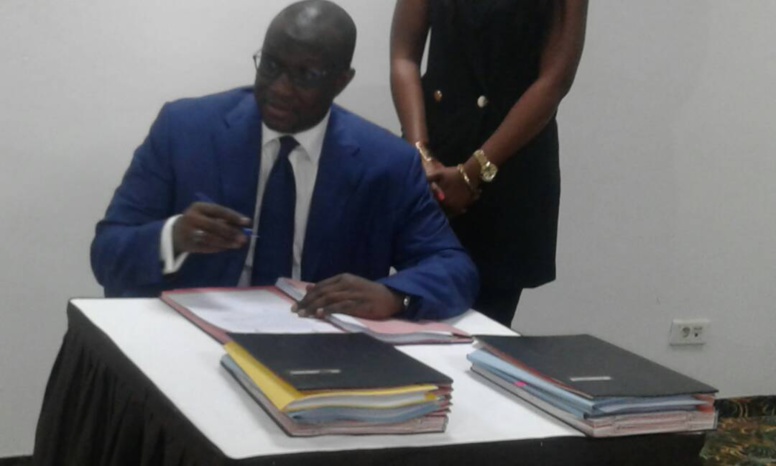 La centrale IPP de Malicounda achète 120 Mégawatt à la Senelec pour un montant de 125 millions d'euros La centrale IPP de Malicounda achète 120 Mégawatt à la Senelec pour un montant de 125 millions d'euros