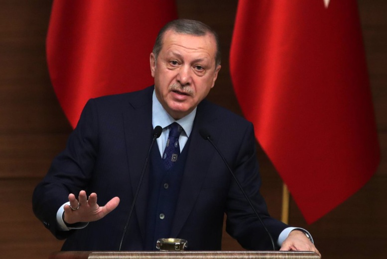 Turquie : Erdogan assume les purges et promet plus de condamnations Turquie : Erdogan assume les purges et promet plus de condamnations