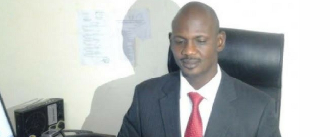 Sara Oualy élu président de la Fédération sénégalaise d'arhlétisme