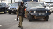 "Coup d'Etat" en Guinée équatoriale : des Tchadiens interpellés "Coup d'Etat" en Guinée équatoriale : des Tchadiens interpellés