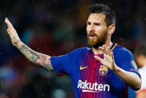 Barça : une clause spéciale pour Messi en cas d'indépendance de la Catalogne... Barça : une clause spéciale pour Messi en cas d'indépendance de la Catalogne...