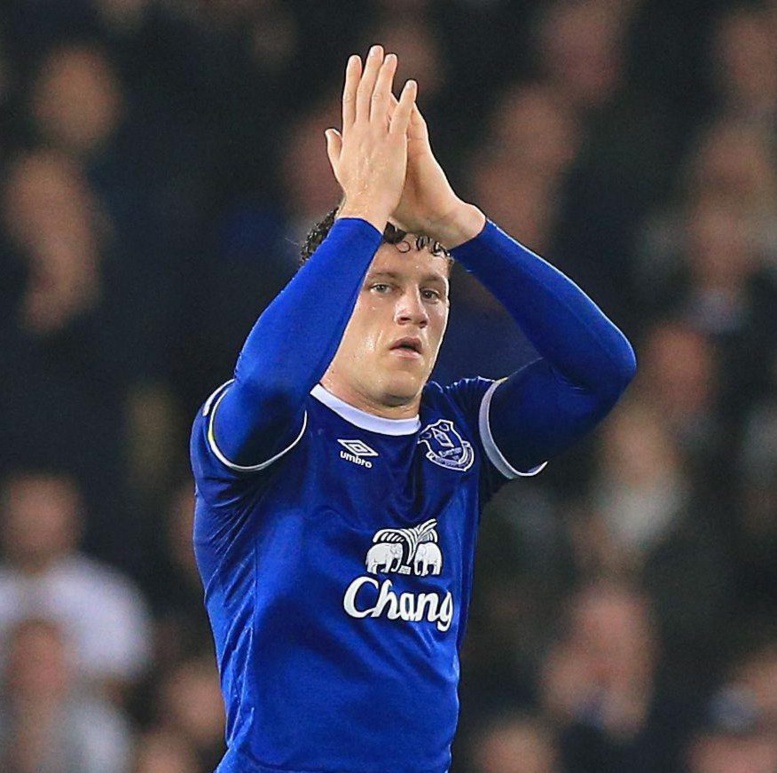 Ross Barkley va passer sa visite médicale à Chelsea ce vendredi : Il va signer un contrat de 20 millions d'euros Ross Barkley va passer sa visite médicale à Chelsea ce vendredi : Il va signer un contrat de 20 millions d'euros