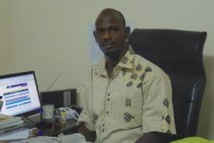 Athlétisme : Sara Oualy installé,invite la famille à œuvrer pour la relance de la discipline