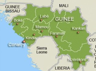 La Guinée se prépare au 1er tour de la présidentielle, fixé au 27 juin