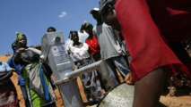 ​Mozambique : 1500 cas de diarrhée à Chimoio