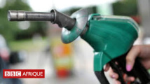Tchad : hausse des prix des carburants Tchad : hausse des prix des carburants