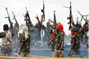 Attaque d'islamistes armés au Niger dans la région de Tillaberi