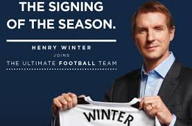 Henry Winter pense que le transfert de Coutinho est  « une perte énorme pour la Premier League »