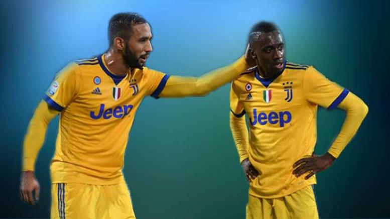 Blaise Matuidi, nouvelle victime du racisme en Serie A Blaise Matuidi, nouvelle victime du racisme en Serie A