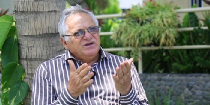 Attaque de Boffa : Ali Aïdar pense que c'est un règlement de compte