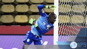 Khadim Ndiaye : « Je sais ce que je vaux »