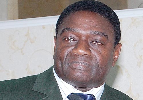 SUTLELEC : Mademba Sock rend le tablier après 27 ans à la tête du syndicat 