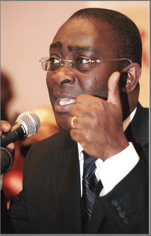 Des élections «dans les trois mois», promis !