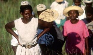 Pauvreté en Afrique: Les femmes aux premières loges