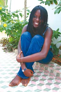 Coucours Africastar : Béatrice Diédhiou écartée pour des raisons obscures