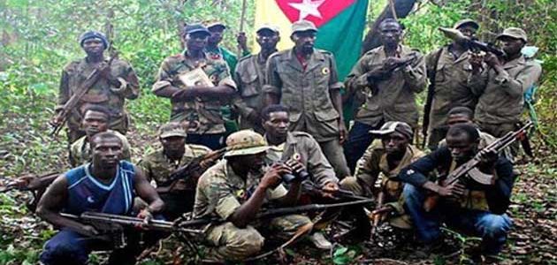 Abdoulay Fall "Mao" ancien militaire n'a aucun doute : "C'est le Mfdc qui a commis ces crimes"