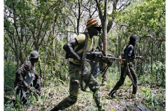 13 morts de Boffa: Cacophonie autour d'un massacre