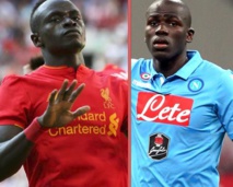 Joueurs africains les plus chers : M. Salah en tête, Sadio Mané et Kalidou Koubaly dans le top 5 Joueurs africains les plus chers : M. Salah en tête, Sadio Mané et Kalidou Koubaly dans le top 5