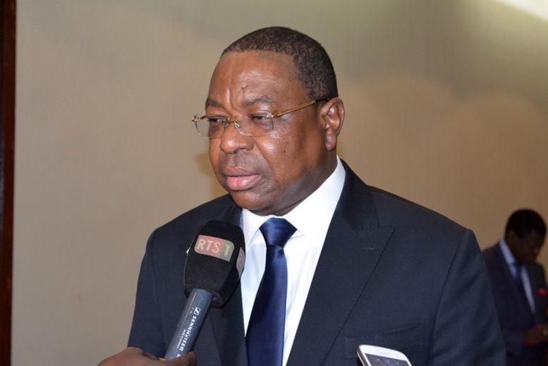 Mankeur Ndiaye à Kédougou : "La société Sabodola Gold Opération a versé 709 millions à la commune en 2016"
